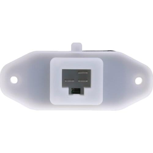 Car Air Conditioning Heater Blower Resistor Module 27761-2Y000 27761Q For Nissan X-Trail T30 Maxima Infiniti I35 1999-2007