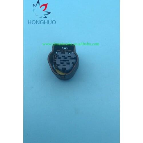 Free shipping 5 Way sealed Female Automotive Inject Sensor Connector 1 928 405 159