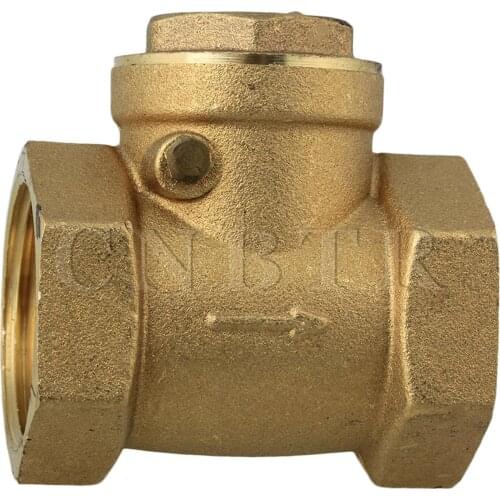 Краны шаровые CNBTR China At AliExpress