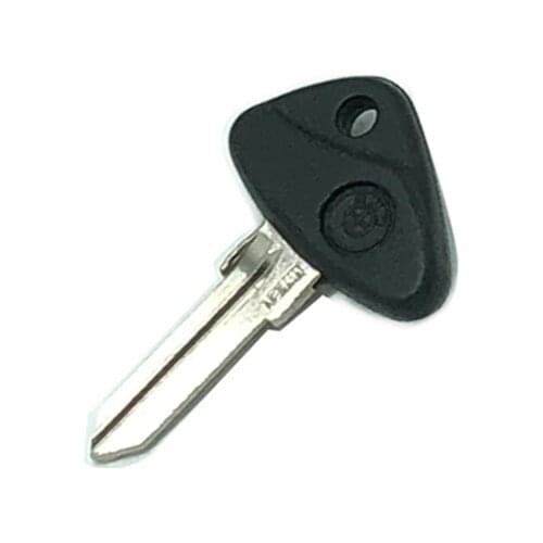 Embryo Blank Keys Can install chip Motor bike Moto Part For BMW F650GS 650CS R1100GS R1150GS Motorcycle Accessories