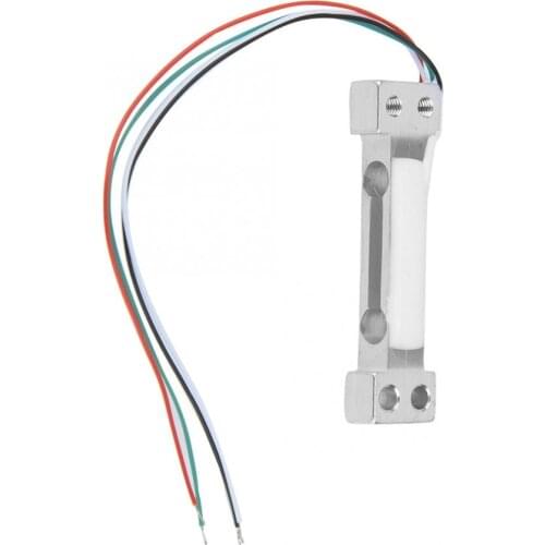 0-100g Parallel Beam Electronic Load Cell Scale Weighting Sensor High Precision sensor