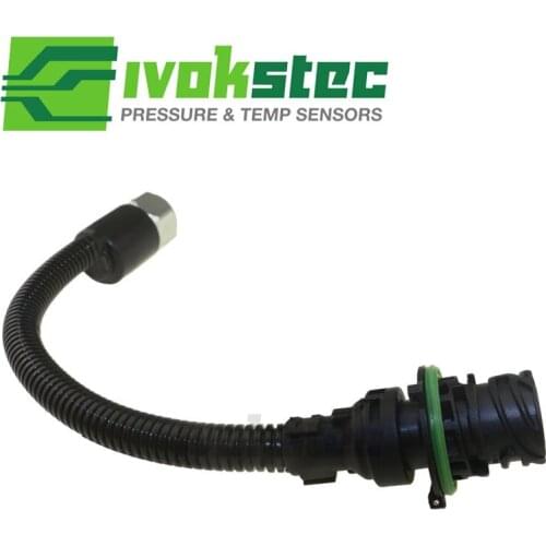 IVOK Engines For Trucks
