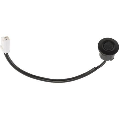 Car Trunk Release SwitchTailgate Opener Control Button for Mazda 2 M2 2007-2015 M3 2008-2017 DG80624B0