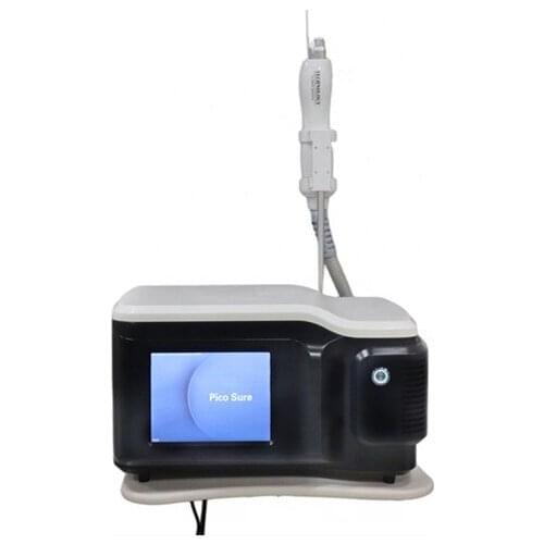 Cenmade Q-switched nd yag laser tattoo removal machine factory price for sale