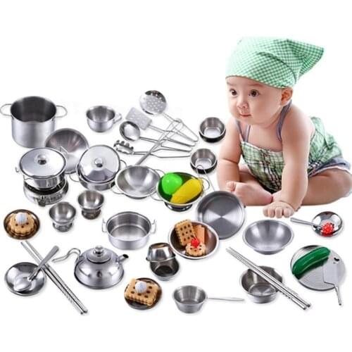 LBLA Children's Role-playing Games