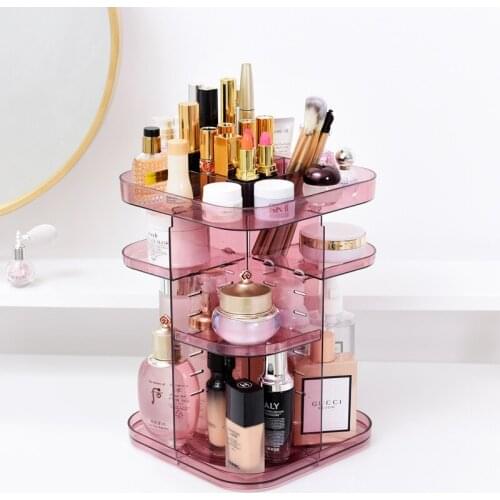 Mylb Acrylic Containers