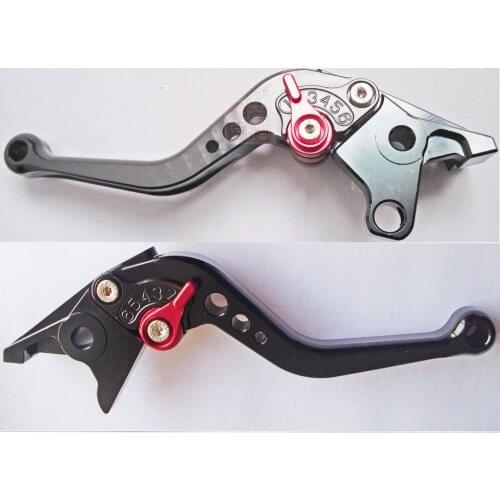 New For Kawasaki ZRX1100 ZRX1200 1999-2007 ZZR1200/ZX-12C 2002-2005 motorcycle motorbike CNC brake&Clutch Levers