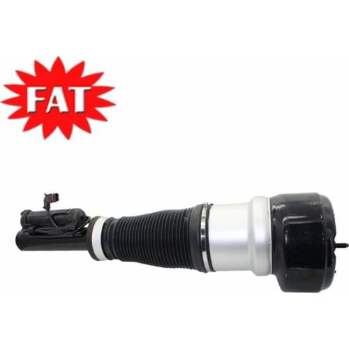 Front Air Suspension Shock Absorber For Mercedes Benz S-Class W221 S350 S500 S400 S550 S600 S65 AMG 2Matic 2213209313 2213204913