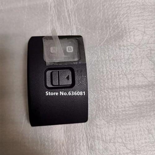 Repair Parts SXS Card Cover For Sony PXW-Z280