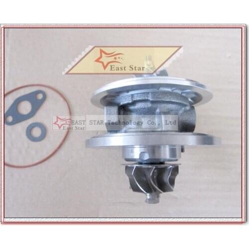 Turbo Cartridge CHRA 757886 757886-5003S 757886-0001 28231-27480 28231-27400 For KIA Carens Ceed Magentis Sportage II 2.0L CRDi