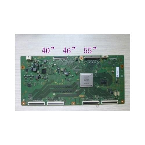 100% test shipping for KDL-40HX720 logic board 1-883-893-11 screen LTY400HL03