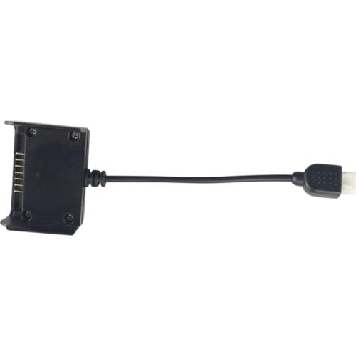 2S Lipo Battery Charging Cable Charger Wire for MJX Bugs 3 Pro B3PRO, Holy Stone HS700 Drone Quadcopter Accessory