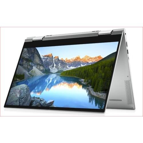 2PCS Anti-Glare Screen Protector Guard Cover Filter for 15.6" Dell Inspiron 15 7000 7506 2-in-1 Laptop