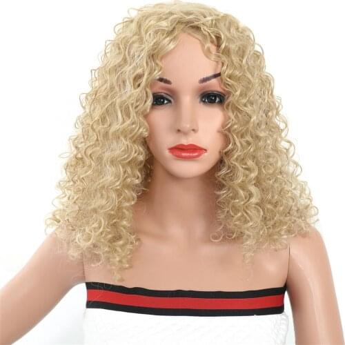 Aigemei Synthetic Wigs