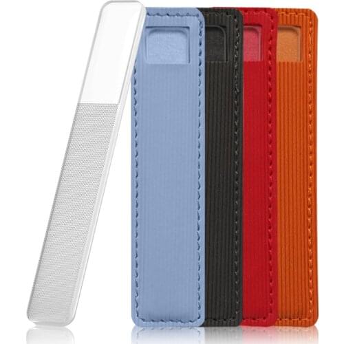 Andvictory Glass Nail Files China