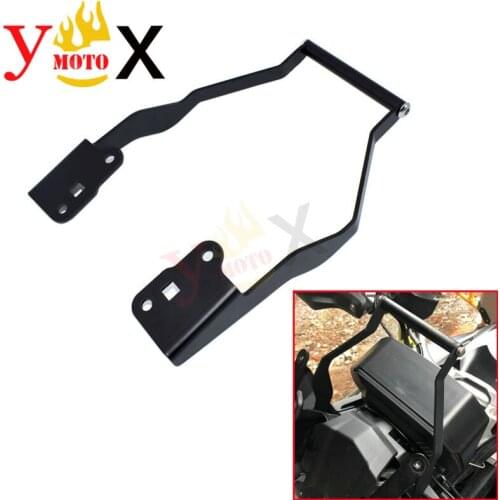 Motorcycle GPS Phone Navigation Fairing Upper Bracket Holder Support For BMW F750GS F850GS F750 F850 GS 2018 2019 18 19