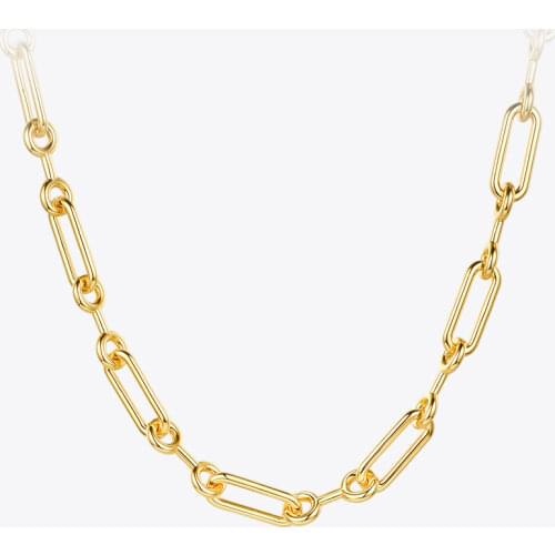 Golden Chains Enfashion China
