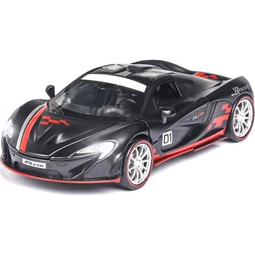 Finger Rock Car Models