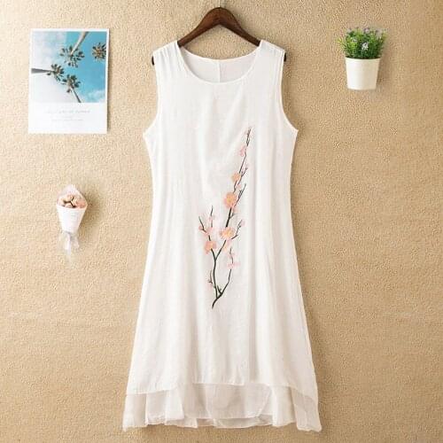 Jazinply Loose Summer Dresses