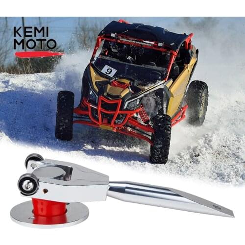 KEMIMOTO brp for Can-Am Maverick X3 Belt Changing Tool 64 72-inch Wheel Base Width for Canam X3 Maverick Turbo DPS