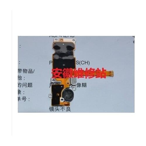 Menu button board For Canon M50 Kiss M