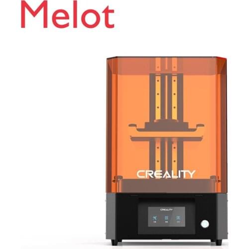 LD-006 Large Size 4klcd High Precision Industrial Grade 8.9-Inch School Education Light Curing 3D Printer