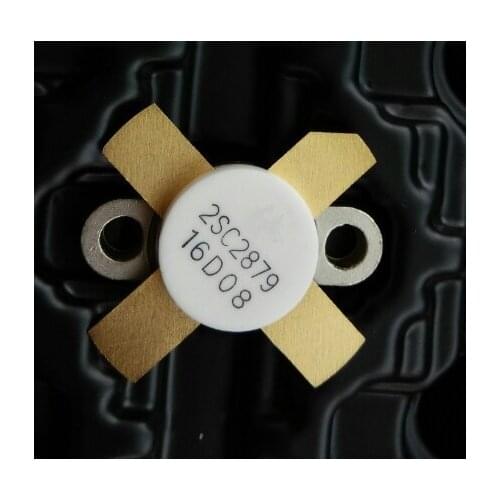 Neworiginal 1PCS/LOT 2SC2879 C2879 TO-59