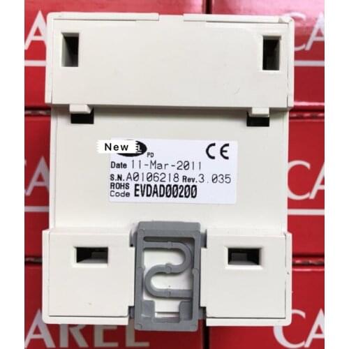 Expansion Valve Driver EVD0000200