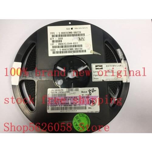 S-80835CNNB-B8UT2G SOT23-4 100% new original freeshipping 50PCS-3000PCS/LOT STOCK