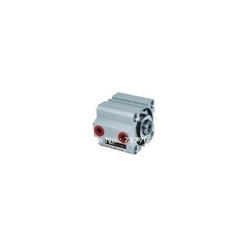 SDA12*45 RcM5' compact cylinder SNS pnematic parts Airtac type actuator air cylinder Hydraulic cylinder SDA Series M5*0.8
