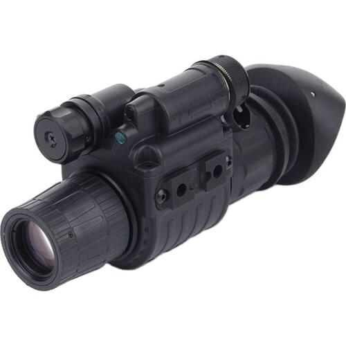 ZIYOUHU The New HD Three Generation Infrared Night Vision Instrument Can be Used for Docking the SLR Camera Outdoor Observation