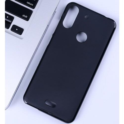 Wiko View 2 Plus Soft Silicon Case TPU Matte Anti Skid Case For Wiko View 2 Plus Coque View 2Plus Top Quality