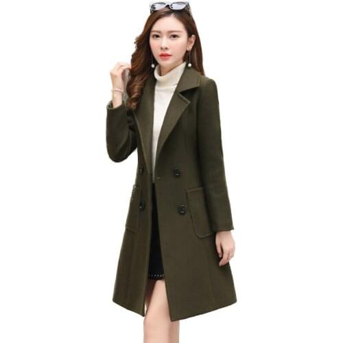 WJHKAQ Women's Winter Jackets