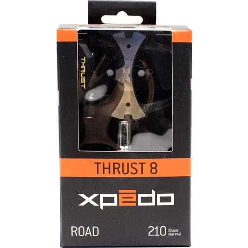 Xpedo Bicycle Pedals