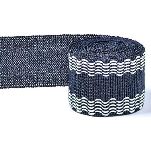 1 Roll Trouser Edge Shorten Aid Curling Tape Pants Mouth Paste Pants Mouth Self-adhesive Paste Pants Apparel Sewing Fabric