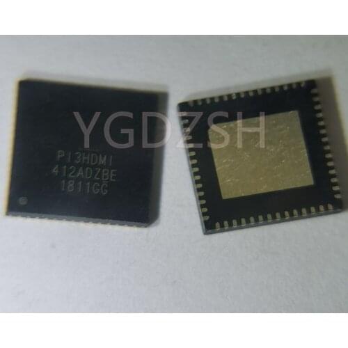 1PCS/LOT PI3HDMI412ADZBE QFN NEW IN STOCK