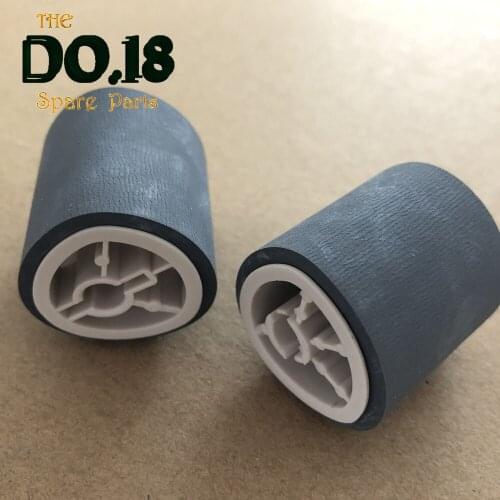 3PC Printer Pickup Roller RB2-1634-000 RB1-7191-000 RB2-6223-000 Pick UP Roller for HP 5L 6L Printers Spare Parts