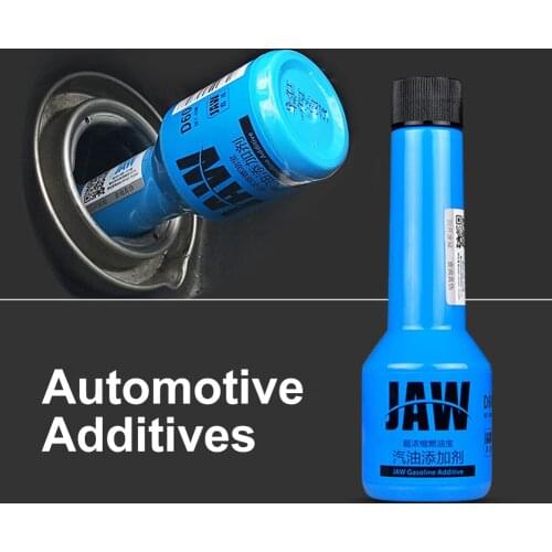 Automotive Additive Gasoline Additive Carbon Deposition Car Oil Road Cleaning Agent Increase Power Additive In Oil Fuel Saver