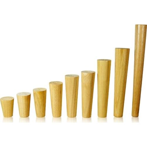 Wooden Furniture Accessories Table/sofa/cupboard/wardrobe Feet Multifunction Household Heightening Bracket Sofa Base 4Pcs/lot