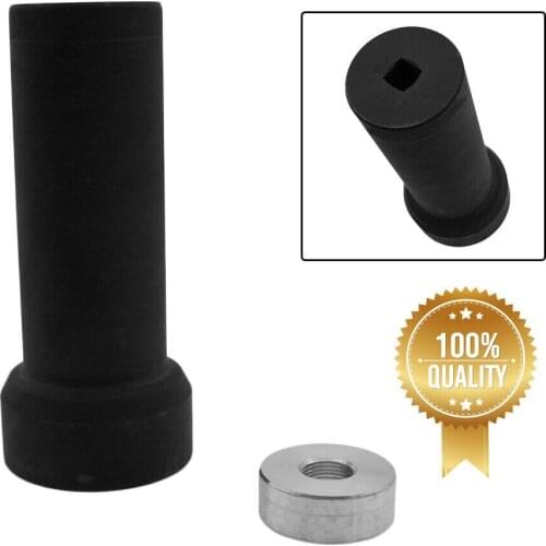 Davidson Mainshaft Sprocket Socket Tool 2 1/4" - Twin Cam For 2007 - Present/now Har-ley Twin Cams For 2006 -Present/now Dyna