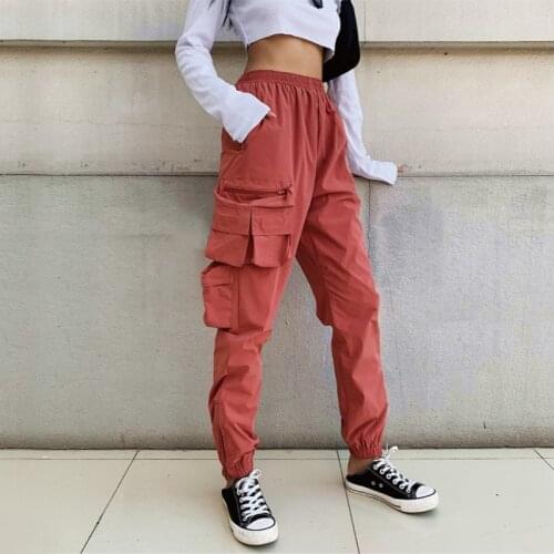 JULIA KISS Women's Loose Pants