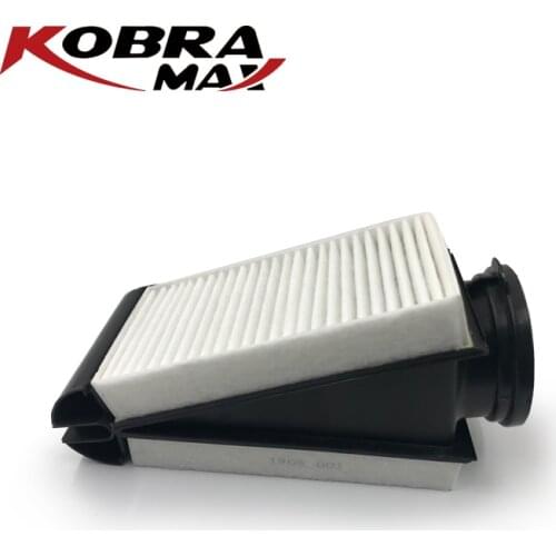 KobraMax air filter A6510940100 fits for Infiniti Mercedes-Benz autoparts car replacement