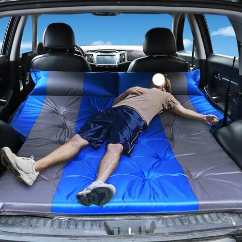 LEEPEE Car Mattresses
