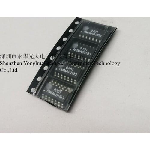 PMMAD1103 SOP14 SMD new and original integrated circuit