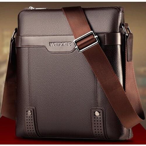 Summer 2021 New Mens Bag Business Backpack Mens Single Shoulder Bags New Men Diagonal Bag Mobile Phone Bags