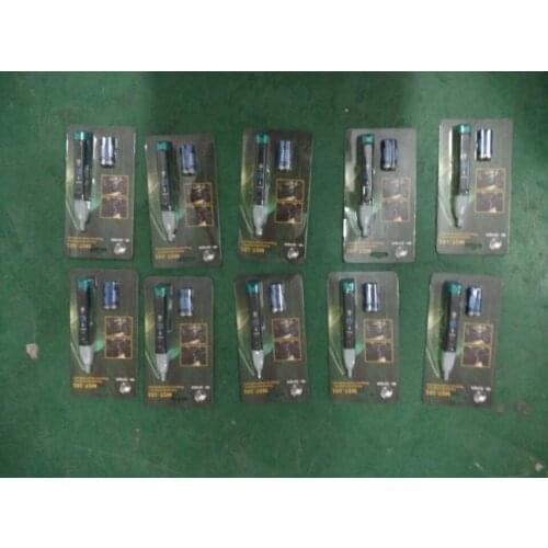 Wholesale price auto ignition coil tester MST-101 generator tester 10pcs/lot