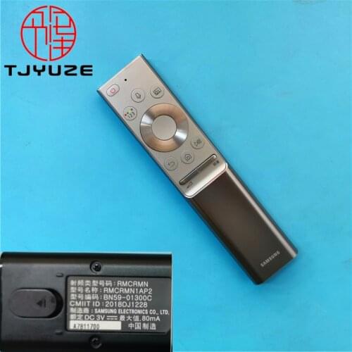 Genuine Remote Control Brand New BN59-01300C_J_E_G_F For Q7C Q7F Q8C Q9 QA65Q9FNA QA75Q9FNA QN88Q9FAMFXZA QN75Q9FAMFXZA