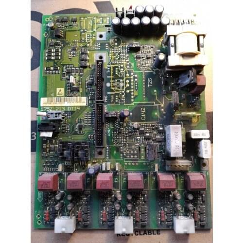 Danfoss 5000/6000 series driver board 175Z1213 DT14