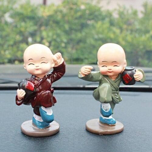 Car Decoration Ornaments DM-1
