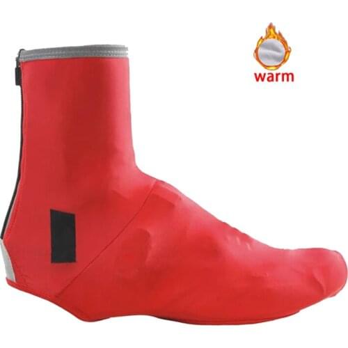 Thermal protector for cycling shoes, for men woman Universal, for mountain biking, 2020